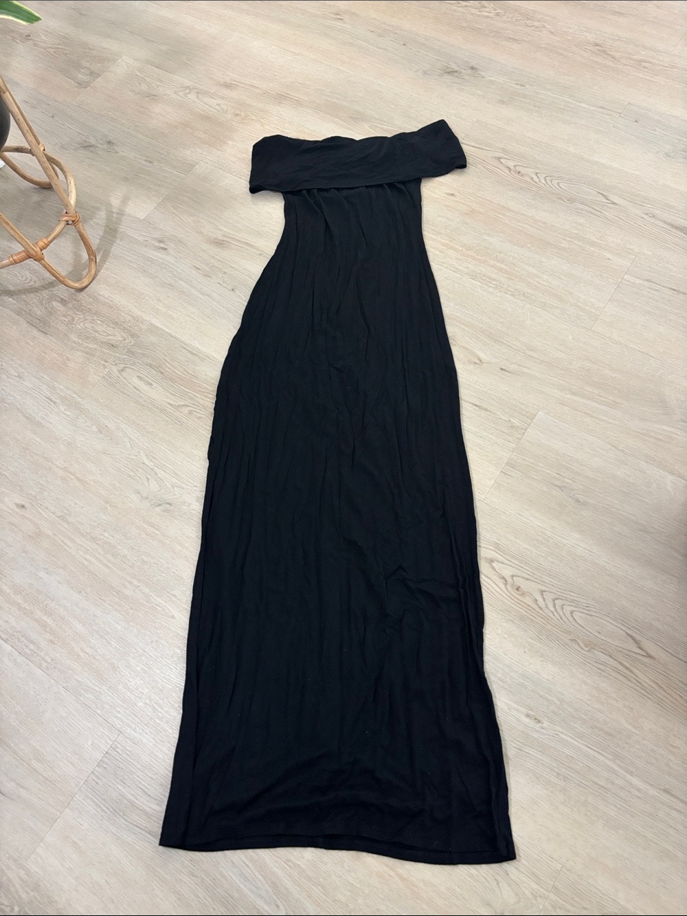 Worn once ALL THE WAYS Sienna Maxi Dress from REVOLVE size XS NO flaws